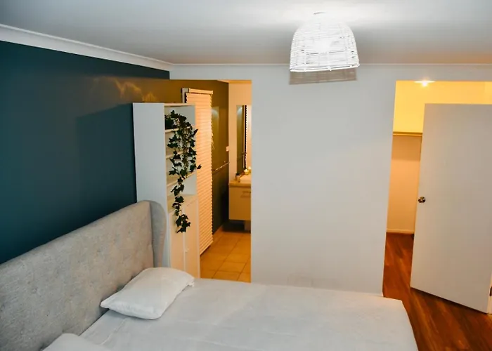 Melton Home Stay