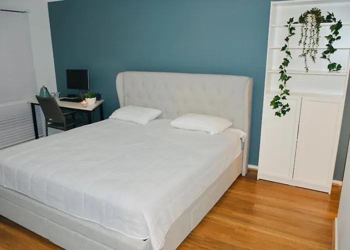 Melton Home Stay