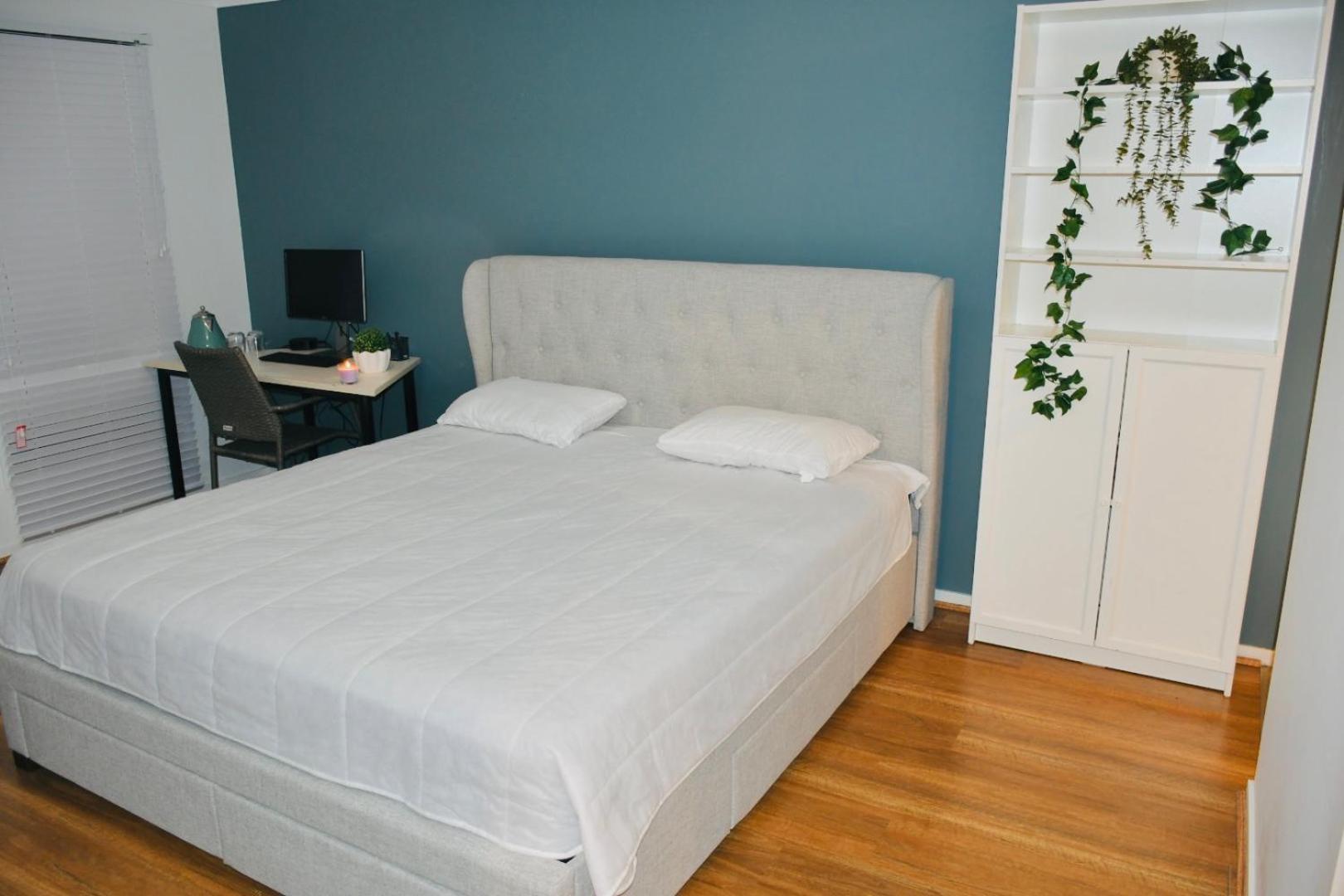 Homestay Melton Home Stay